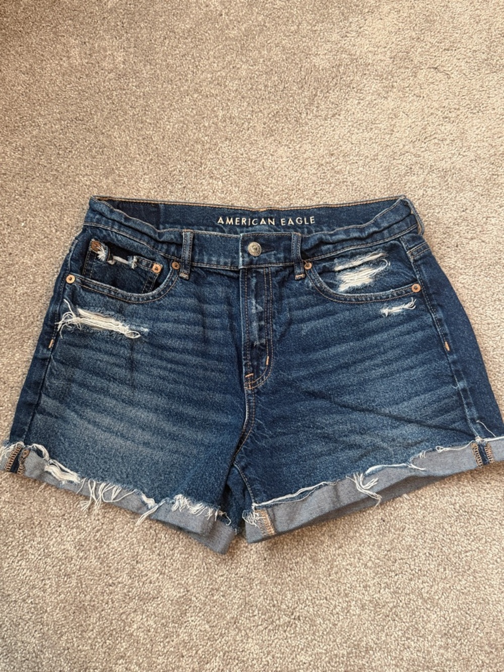 American Eagle shorts sz 4